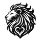 Fierce Love Mission PNG logo for header
